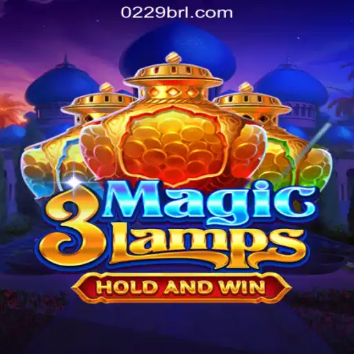 Discover the Thrills of 3MagicLamps: Your Ultimate Game Experience