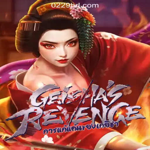 Exploring GeishasRevenge: A Unique Gaming Experience on 8888.game
