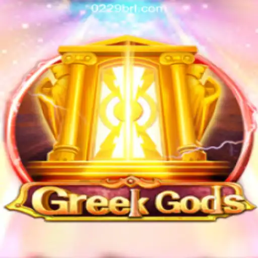 Exploring the Exciting World of GreekGods: The Premier Online Casino Game in Brazil