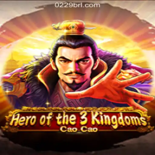 Heroofthe3KingdomsCaoCao: A Journey into the Legends of Ancient China