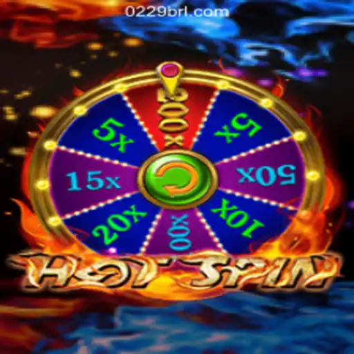 Discovering the Excitement of HotSpin: Enter the Brazilian Online Casino Revolution