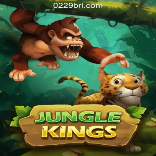 Discover JungleKings: The Premier Gaming Experience with 8888.game Online Cassino Brasil #1