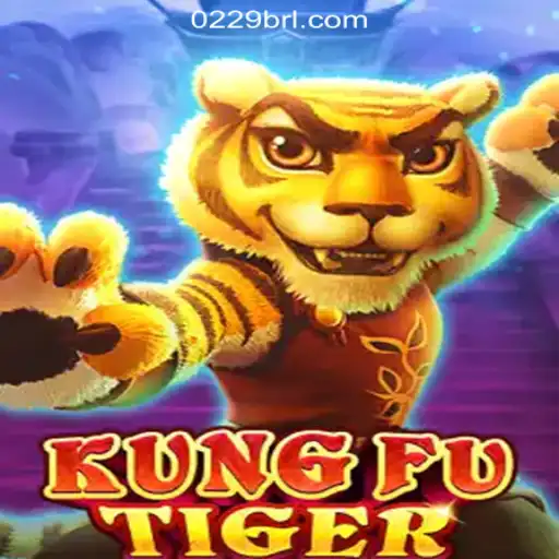 KungFuTiger: A Thrilling Dive into the Virtual Realm of 8888.game - The Premier Online Cassino in Brasil