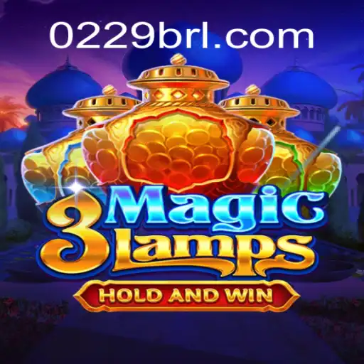 Discover the Thrills of 3MagicLamps: Your Ultimate Game Experience