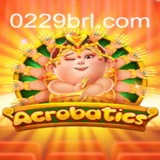 The Exciting World of Acrobatics: 8888.game Online Cassino Brasil #1