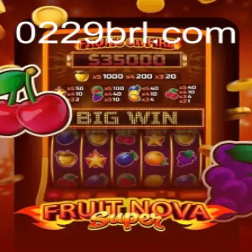 Exploring the Thrilling World of FruitNovaSuper in the Brazilian Casino Scene