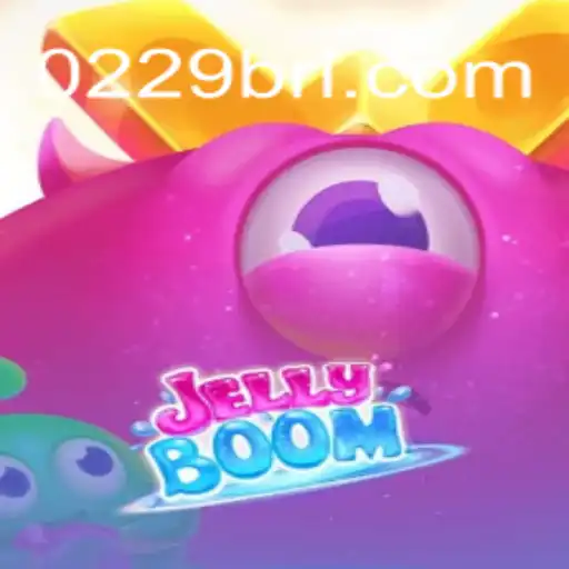 Explore JellyBoom: The Thrilling Cascades of 8888.game Online Cassino Brasil #1