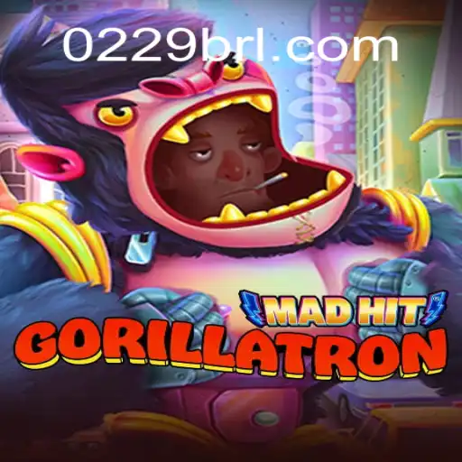 MadHitGorillatron: The Ultimate Online Gaming Experience