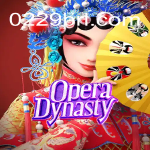 Exploring the Vibrant World of OperaDynasty: A Top Choice at 8888.game Online Cassino Brasil