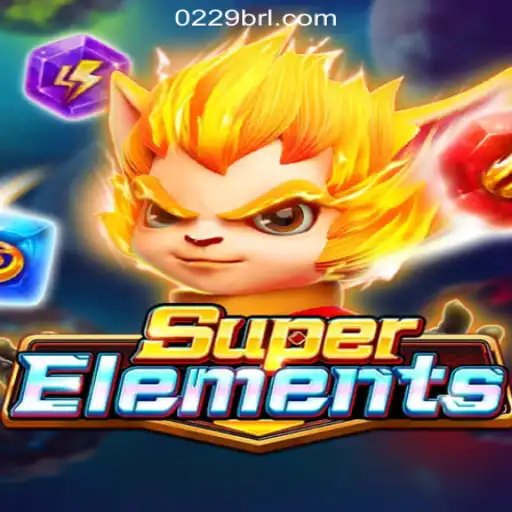 Discover the Thrills of SuperElements: The Ultimate Online Casino Game in Brasil