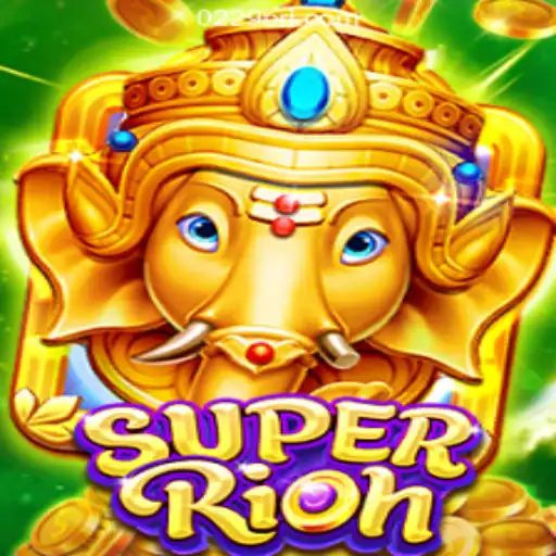 SuperRich: Exploring the Thrilling World of 8888.game Online Cassino Brasil #1