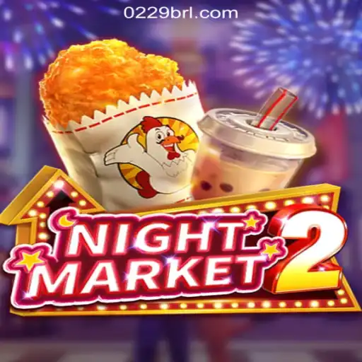 Explore NightMarket2: The Thrilling Experience of 8888.game Online Cassino Brasil #1