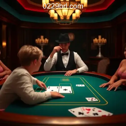 Online Baccarat