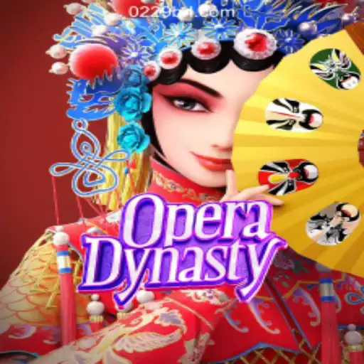 Exploring the Vibrant World of OperaDynasty: A Top Choice at 8888.game Online Cassino Brasil