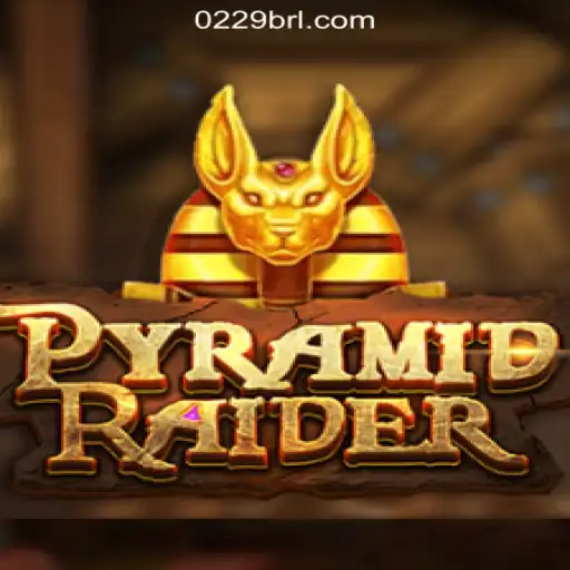 PyramidRaider: Explore Ancient Treasures in the #1 Brazilian Online Cassino Game