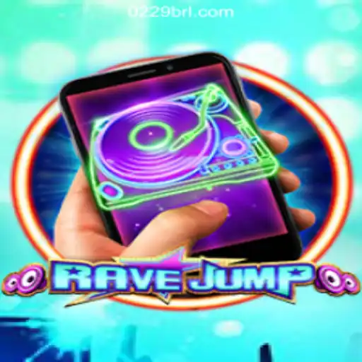 RaveJumpmobile: The Exciting New Craze in Online Gaming