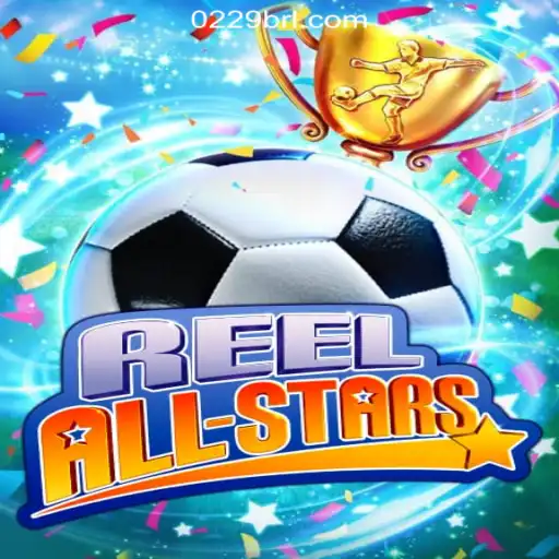 ReelAllStars: A Comprehensive Guide to the Thrilling Online Casino Game Taking Brazil by Storm