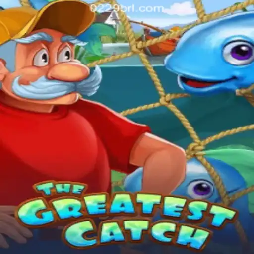 TheGreatestCatch: The Ultimate Online Casino Game Experience in Brazil