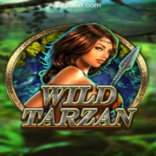 WildTarzan: The Thrilling Adventure Awaits in the Heart of the Jungle